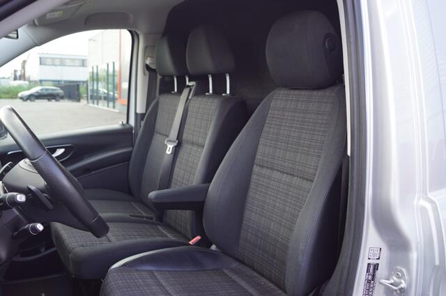 Mercedes-Benz VITO 119 CDI Lang Aut. 190pk / Navi / LED / PDC /Trekhaak afnb./LED/Camera