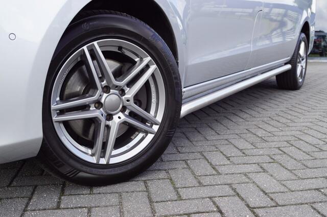 Mercedes-Benz VITO 119 CDI Lang Aut. 190pk / Navi / LED / PDC /Trekhaak afnb./LED/Camera
