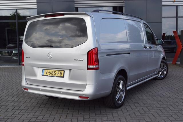 Mercedes-Benz VITO 119 CDI Lang Aut. 190pk / Navi / LED / PDC /Trekhaak afnb./LED/Camera