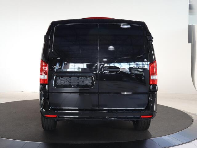 Mercedes-Benz VITO 114 CDI GB L2 PRO | Trekgewicht 2500 kg | Achteruitrijcamera | Climate Control | Voorstoelen Verlengbaar |