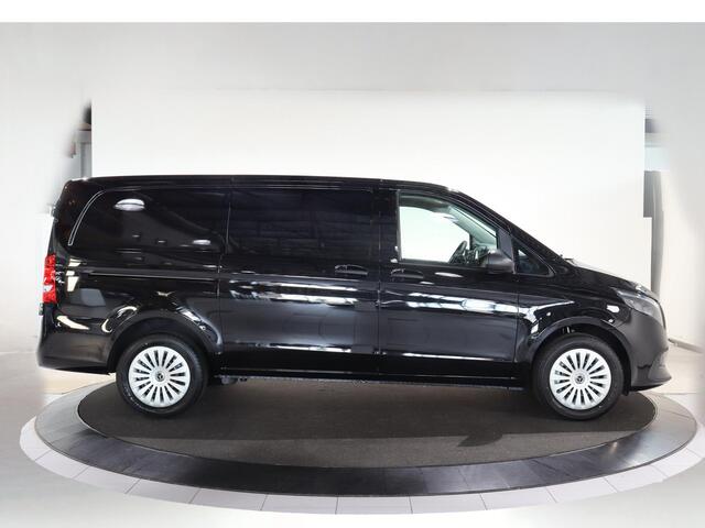 Mercedes-Benz VITO 114 CDI GB L2 PRO | Trekgewicht 2500 kg | Achteruitrijcamera | Climate Control | Voorstoelen Verlengbaar |