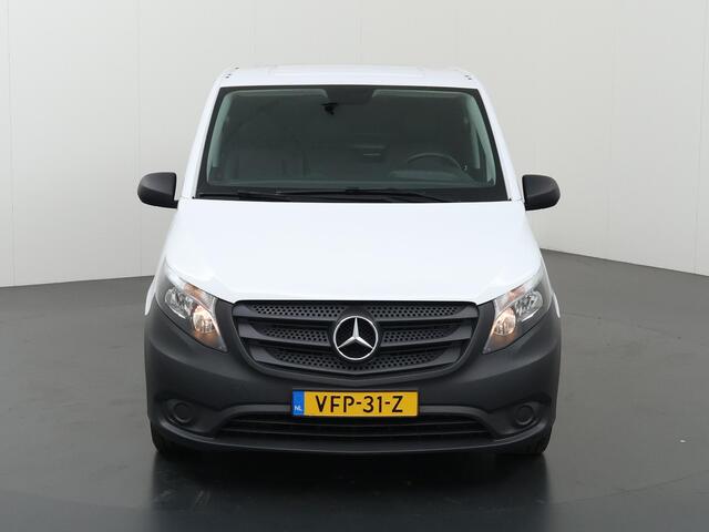 Mercedes-Benz VITO 110 CDI | L1 Kort | Airco | Cruise Control | Bluetooth | Certified