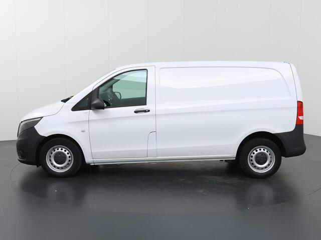 Mercedes-Benz VITO 110 CDI | L1 Kort | Airco | Cruise Control | Bluetooth | Certified