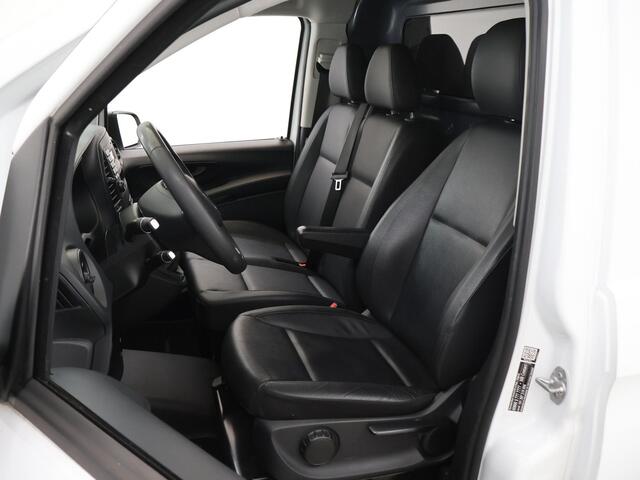 Mercedes-Benz VITO 110 CDI | L1 Kort | Airco | Cruise Control | Bluetooth | Certified