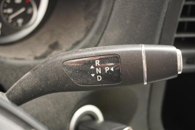 Mercedes-Benz VITO 114 CDI Automaat XL Dubbele Cabine - EURO 6 - Airco - Navi - Cruise - ¤ 18.900,- Excl.