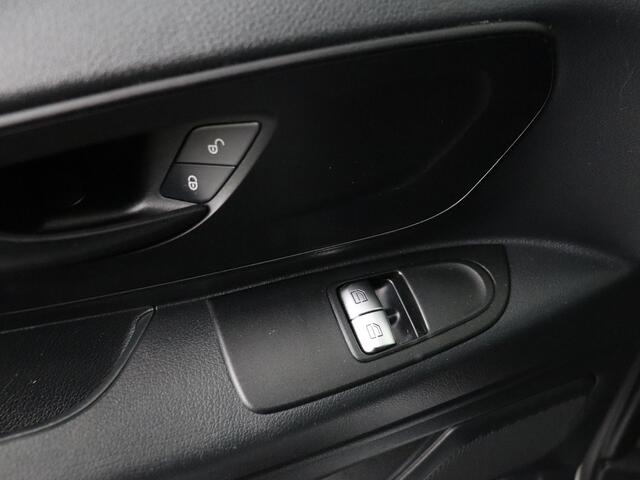 Mercedes-Benz VITO 114BlueTEC 7G-Tronic Automaat Personenbus | 9-Persoons | Extra Lang | Airco | Cruise | BPM vrij !!! | 2-2-2-3 Stoelopstelling
