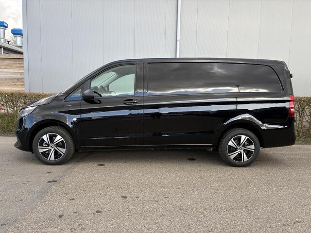 Mercedes-Benz VITO eVito 112 L2 60 kWh Mercedes-Benz eVito eVito 112 L2 66 kWh
