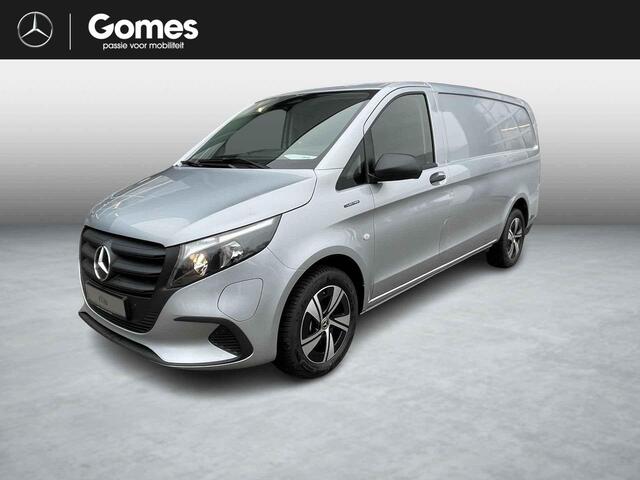 Mercedes-Benz VITO eVito 112 L2 60 kWh Mercedes-Benz eVito eVito 112 L2 66 kWh