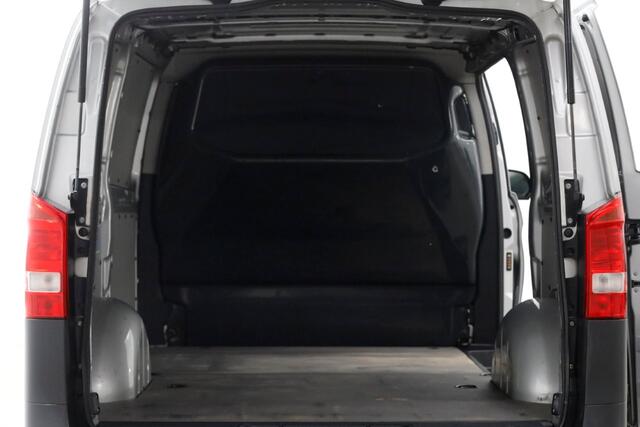 Mercedes-Benz VITO 114 CDI 136pk RWD Lang 9G Automaat Airco/Navi/Camera 07-2021