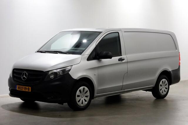 Mercedes-Benz VITO 114 CDI 136pk RWD Lang 9G Automaat Airco/Navi/Camera 07-2021