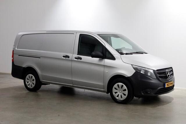 Mercedes-Benz VITO 114 CDI 136pk RWD Lang 9G Automaat Airco/Navi/Camera 07-2021