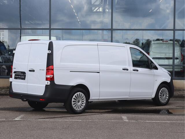 Mercedes-Benz VITO 114 CDI L3 Pro | AIRCO/CAMERA/CRUISE/2.500KG AHW | Certified