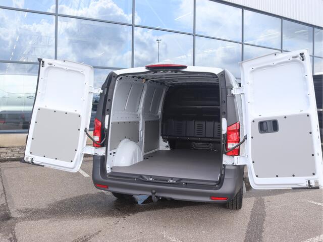 Mercedes-Benz VITO 114 CDI L3 Pro | AIRCO/CAMERA/CRUISE/2.500KG AHW | Certified