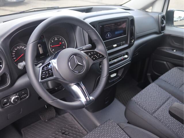 Mercedes-Benz VITO 114 CDI L3 Pro | AIRCO/CAMERA/CRUISE/2.500KG AHW | Certified