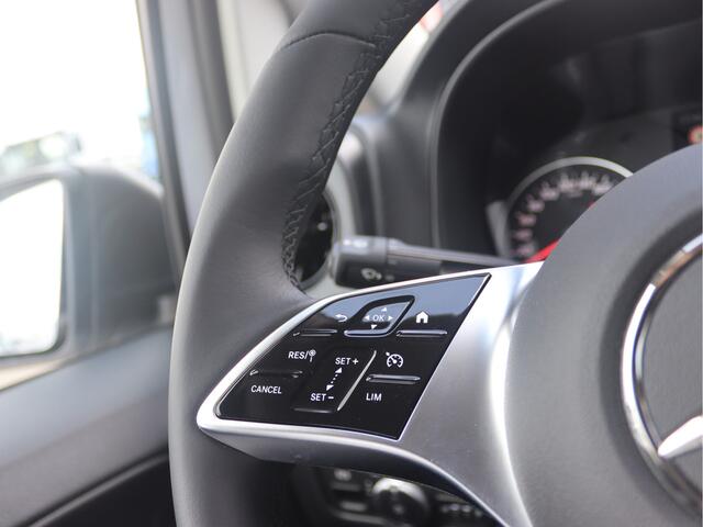 Mercedes-Benz VITO 114 CDI L3 Pro | AIRCO/CAMERA/CRUISE/2.500KG AHW | Certified