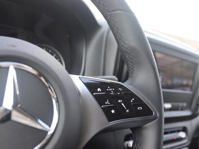 Mercedes-Benz VITO 114 CDI L3 Pro | AIRCO/CAMERA/CRUISE/2.500KG AHW | Certified