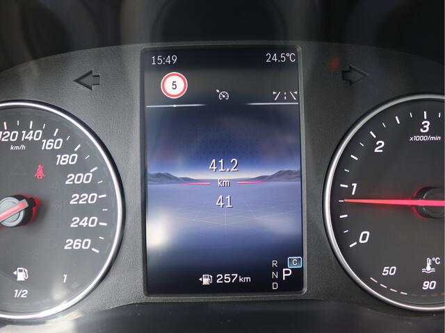 Mercedes-Benz VITO 114 CDI L3 Pro | AIRCO/CAMERA/CRUISE/2.500KG AHW | Certified