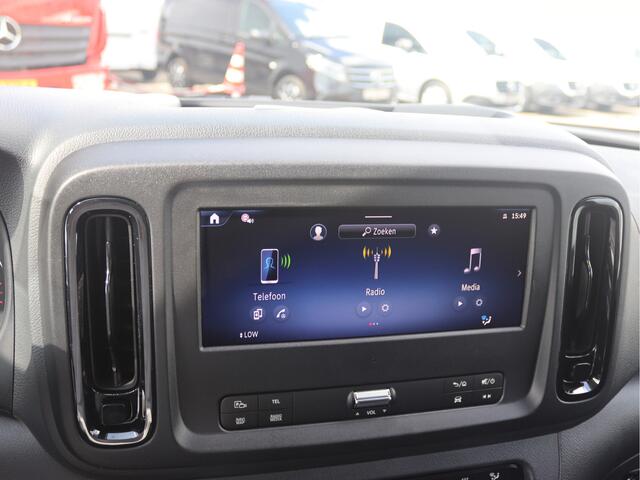 Mercedes-Benz VITO 114 CDI L3 Pro | AIRCO/CAMERA/CRUISE/2.500KG AHW | Certified