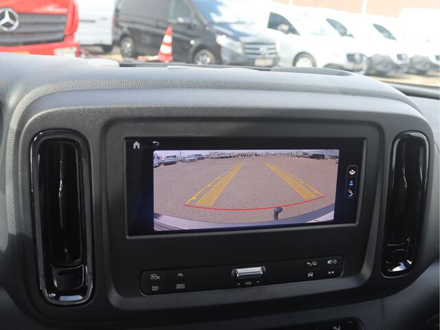 Mercedes-Benz VITO 114 CDI L3 Pro | AIRCO/CAMERA/CRUISE/2.500KG AHW | Certified