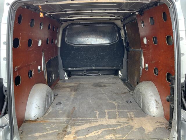 Mercedes-Benz VITO 109 CDI Functional Lang Airco Cruise 3 Zits Trekhaak 1200 kg Alu Velg Euro 6 Lichte beschadigd Export