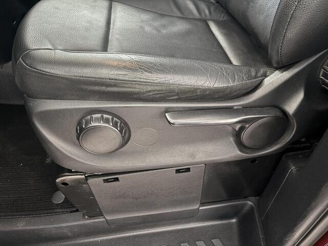 Mercedes-Benz VITO 116 CDI Lang AppleCarPlay, Treeplanken,Automaat, Slechts 42.913KM!