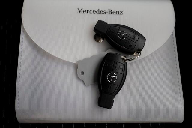 Mercedes-Benz VITO 114 CDI 136pk Compact 9G Automaat 2x Schuifdeur/LED/Camera/Inrichting 05-2022