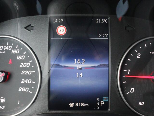 Mercedes-Benz VITO 114 CDI L3 Pro | AIRCO/CAMERA/CRUISE/2.500KG AHW | Certified