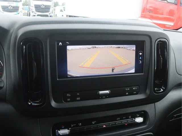 Mercedes-Benz VITO 114 CDI L3 Pro | AIRCO/CAMERA/CRUISE/2.500KG AHW | Certified