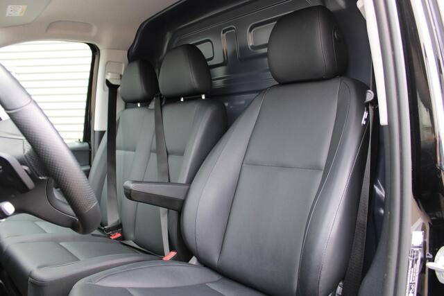 Mercedes-Benz VITO eVito L2 Bestelwagen Carplay Leer Pdc 66 kWh 286km wltp