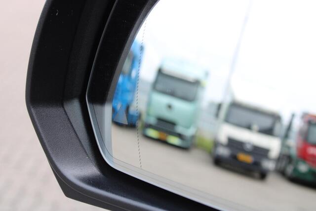 Mercedes-Benz VITO eVito L2 Bestelwagen Carplay Leer Pdc 66 kWh 286km wltp