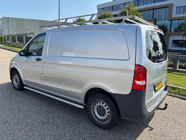 Mercedes-Benz VITO 109CDI L1H1 Airco Cruisecontrol Trekhaak EURO 6