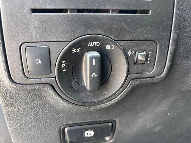 Mercedes-Benz VITO 109CDI L1H1 Airco Cruisecontrol Trekhaak EURO 6