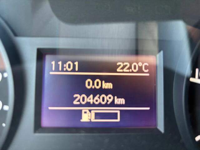 Mercedes-Benz VITO 109CDI L1H1 Airco Cruisecontrol Trekhaak EURO 6