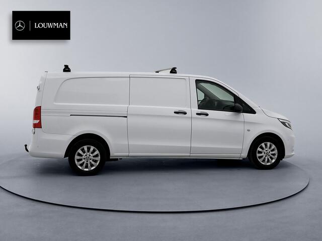 Mercedes-Benz VITO 116 CDI Extra Lang Led Trekhaak Navigatie Apple Carplay/Android Auto Cruise Control