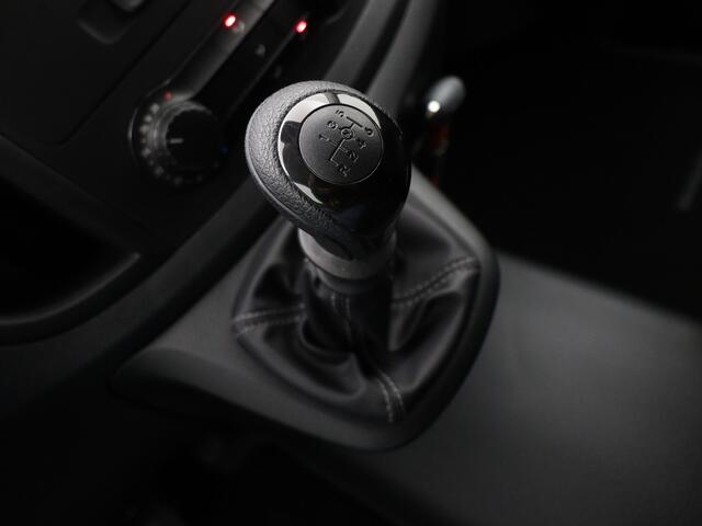 Mercedes-Benz VITO 110 CDI Lang Navigatie Achteruitrijcamera Apple Carplay/Android Auto Cruise Control Betimmering