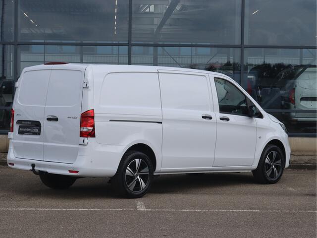 Mercedes-Benz VITO 114 CDI L2 Select | AIRCO/CAMERA/CRUISE/2.500KG AHW | Certified