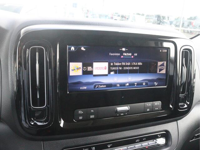 Mercedes-Benz VITO 114 CDI L2 Select | AIRCO/CAMERA/CRUISE/2.500KG AHW | Certified