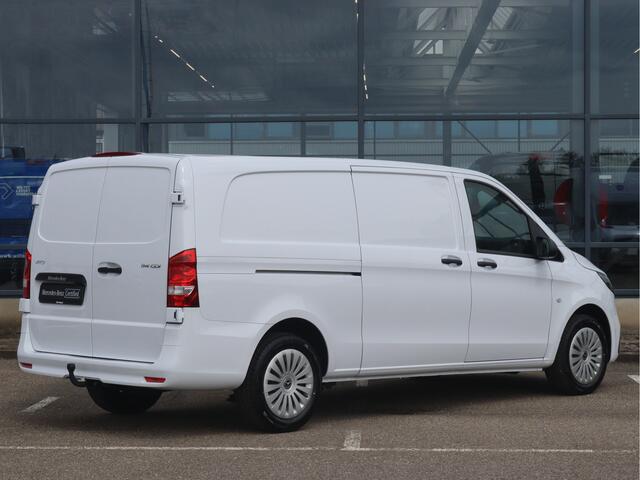 Mercedes-Benz VITO 114 CDI L3 Pro | AIRCO/CAMERA/CRUISE/STANDKACHEL/2.500KG AHW | Certified