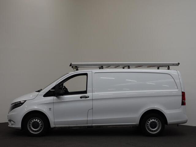 Mercedes-Benz VITO 110 CDI Lang |Aircol|Bluetooth|App-connect trekhaak Handel / Export