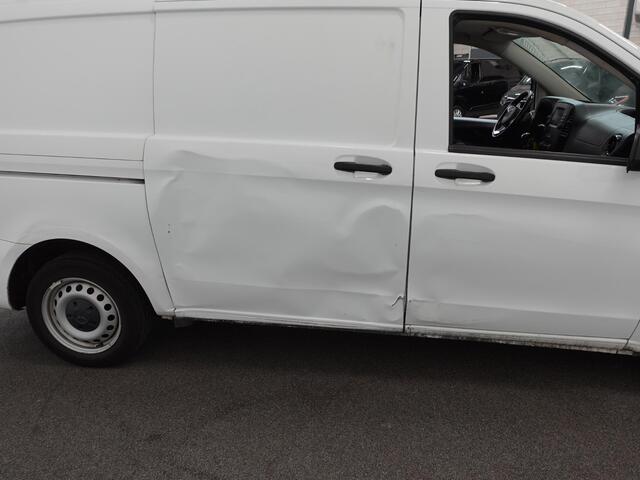 Mercedes-Benz VITO 110 CDI Lang |Aircol|Bluetooth|App-connect trekhaak Handel / Export