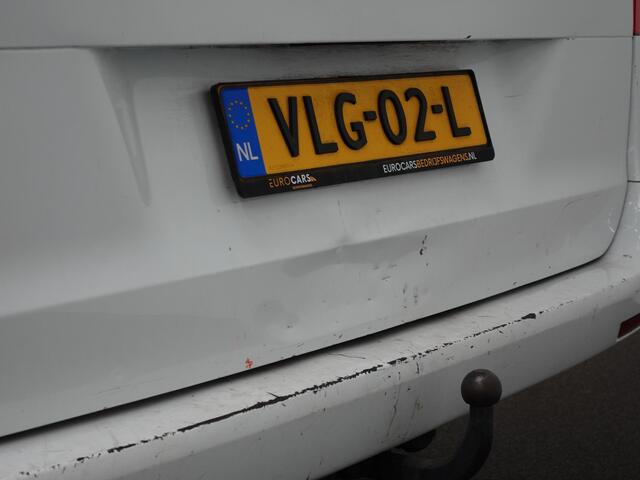 Mercedes-Benz VITO 110 CDI Lang |Aircol|Bluetooth|App-connect trekhaak Handel / Export