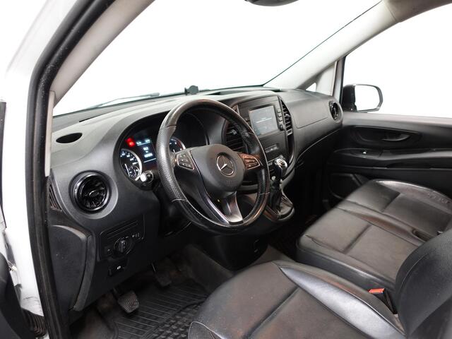 Mercedes-Benz VITO 110 CDI Lang |Aircol|Bluetooth|App-connect trekhaak Handel / Export