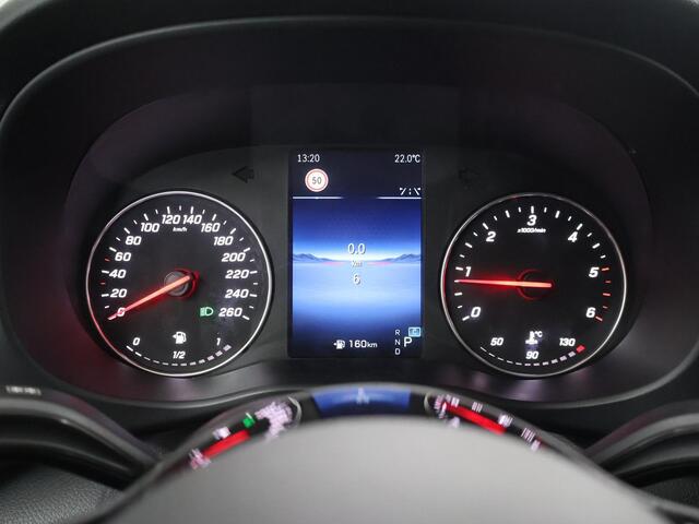 Mercedes-Benz VITO 114 CDI GB L2 PRO | Trekgewicht 2500 kg | Achteruitrijcamera | Climate Control | Voorstoelen Verlengbaar |