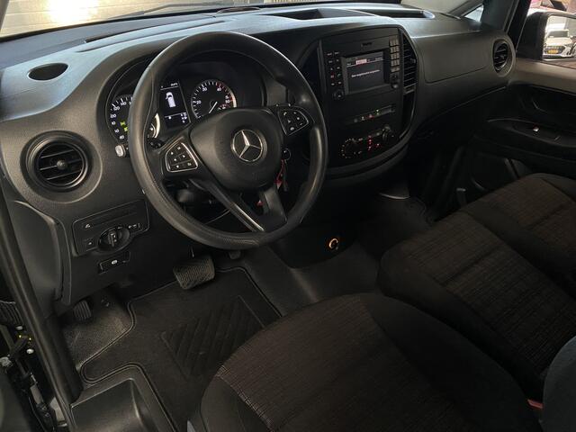 Mercedes-Benz VITO 116 CDI Airco, Cruise, Navi, 164 PK