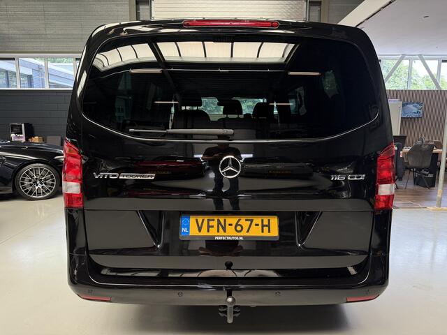 Mercedes-Benz VITO 116 CDI Airco, Cruise, Navi, 164 PK