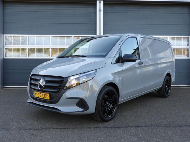 Mercedes-Benz VITO 114 CDI L2 AUT | 19 INCH | NIEUW | BPM VRIJ