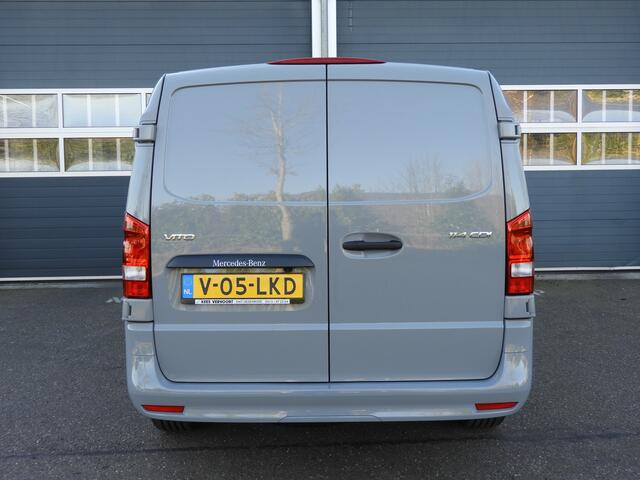 Mercedes-Benz VITO 114 CDI L2 AUT | 19 INCH | NIEUW | BPM VRIJ