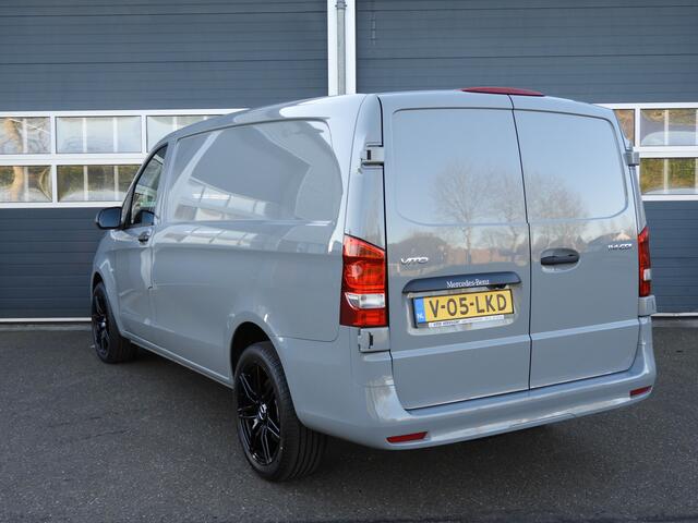 Mercedes-Benz VITO 114 CDI L2 AUT | 19 INCH | NIEUW | BPM VRIJ