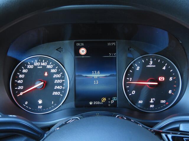 Mercedes-Benz VITO 114 CDI L2 AUT | 19 INCH | NIEUW | BPM VRIJ