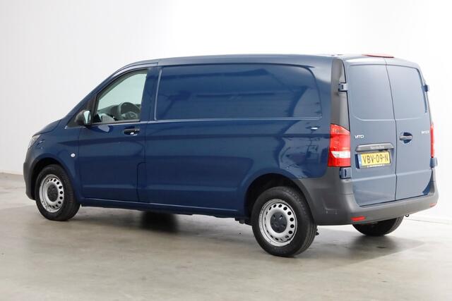 Mercedes-Benz VITO 114 CDI 136pk E6 RWD Kort 7G Automaat Airco/Navi/Camera 10-2019